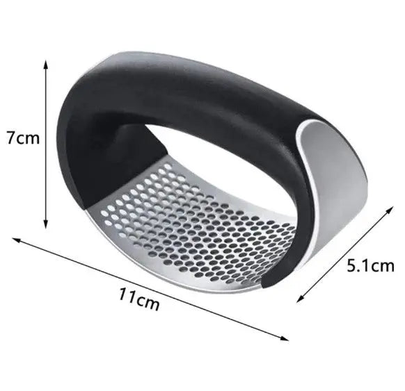 Garlic Press Mincer - GLR SHOPPING