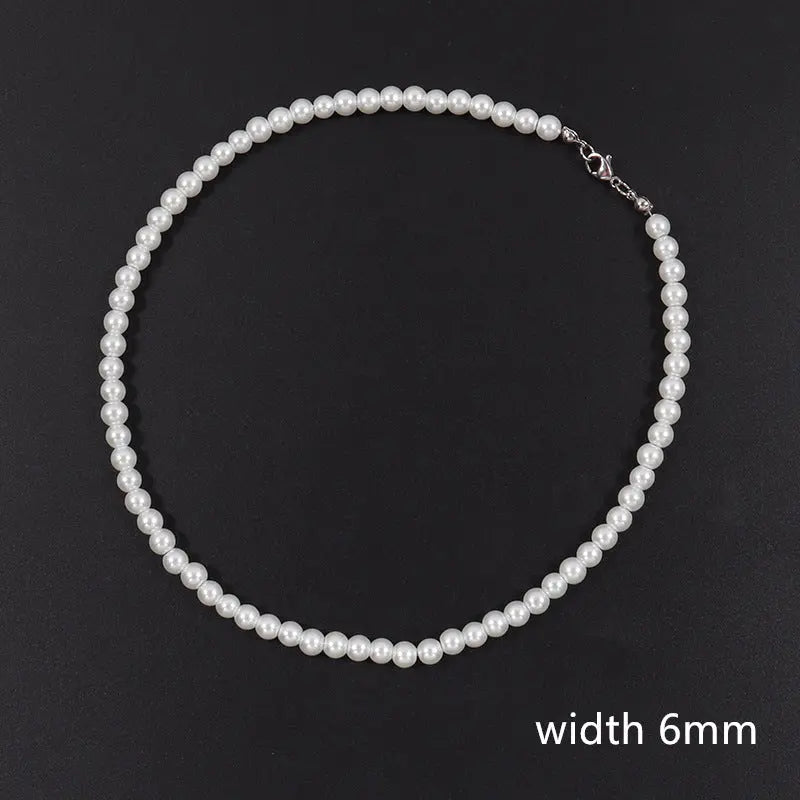 Handmade Bead Necklace - GLR SHOPPING