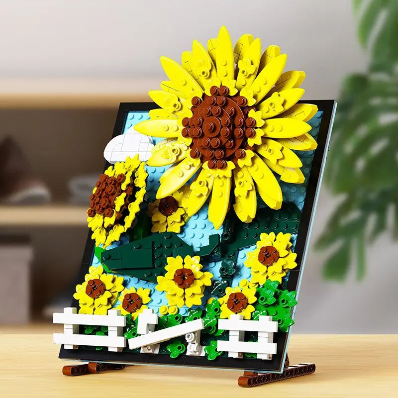 Home Decoration Artistic Bricks - GLR SHOPPING