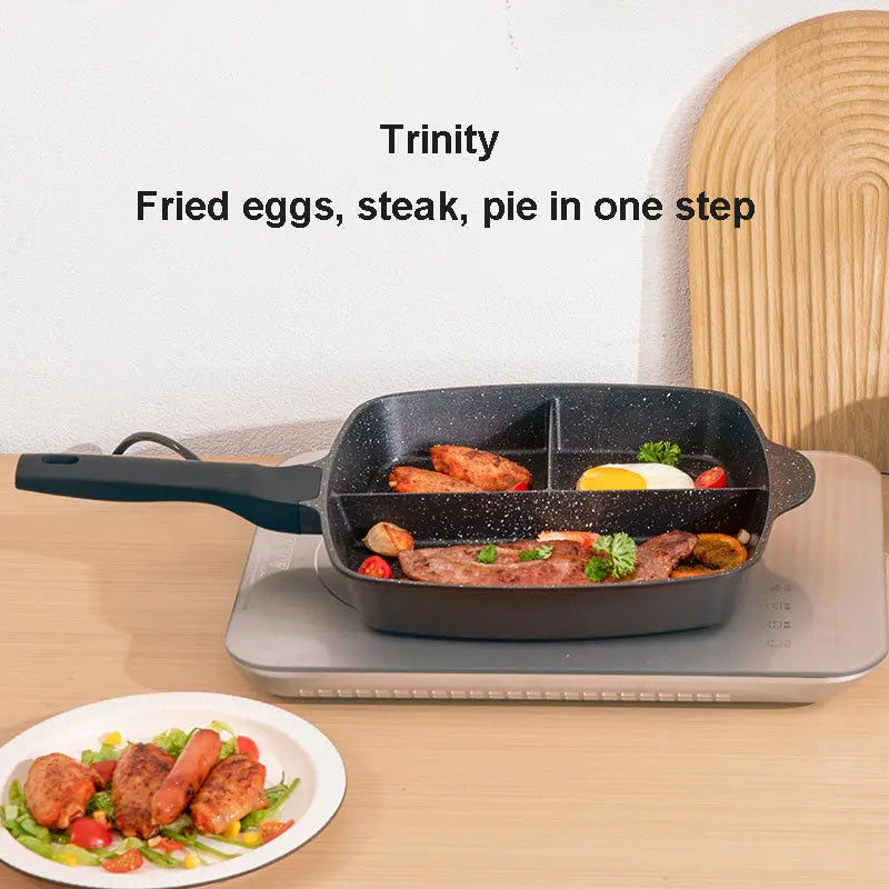 Non-Stick Frying Pan - GLR SHOPPING