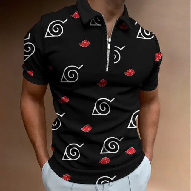 Men Polo Shirt - GLR SHOPPING
