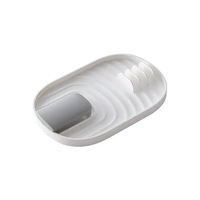 Spatula Holder Rack - GLR SHOPPING