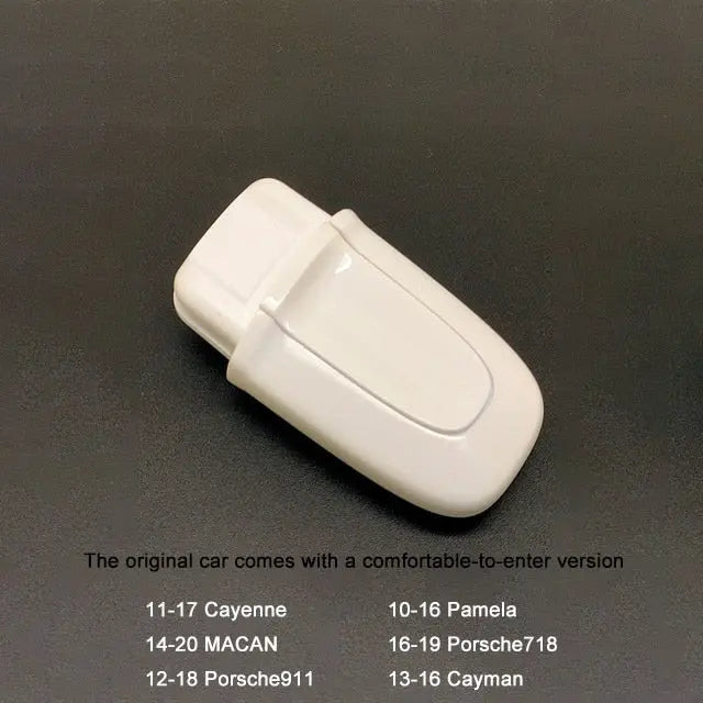 Car One-click Start Key Modification - GLR SHOPPING