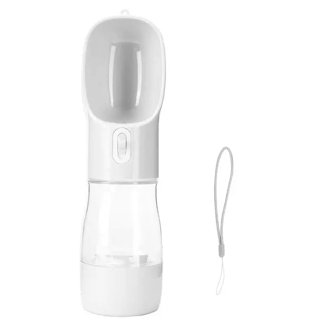 Outdoor Pet Feeding Bottle - GLR SHOPPING
