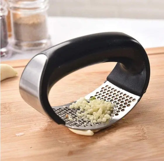 Garlic Press Mincer - GLR SHOPPING