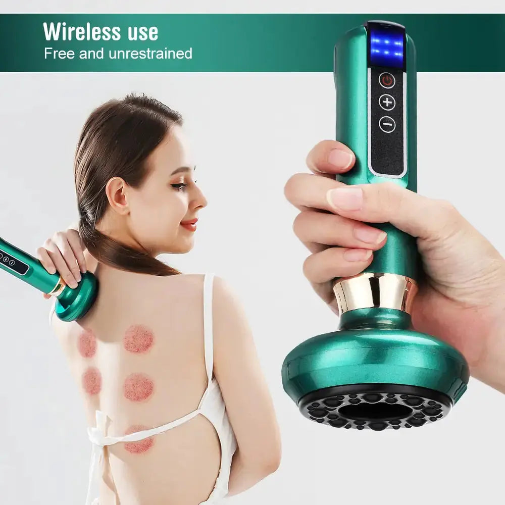 ThermaSculpt VacuWave GLR SHOPPING