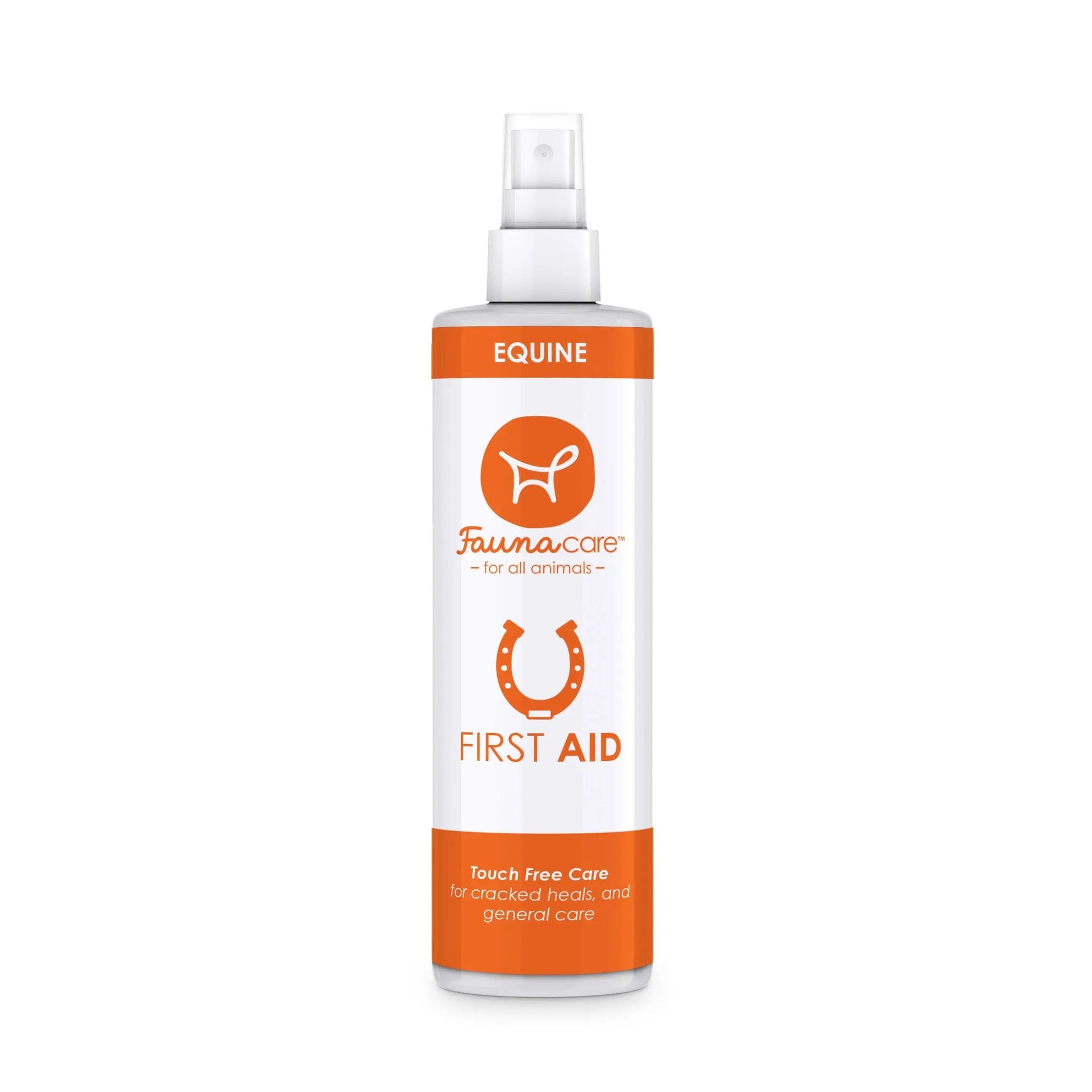4.5 oz Equine First Aid Spray - GLR SHOPPING