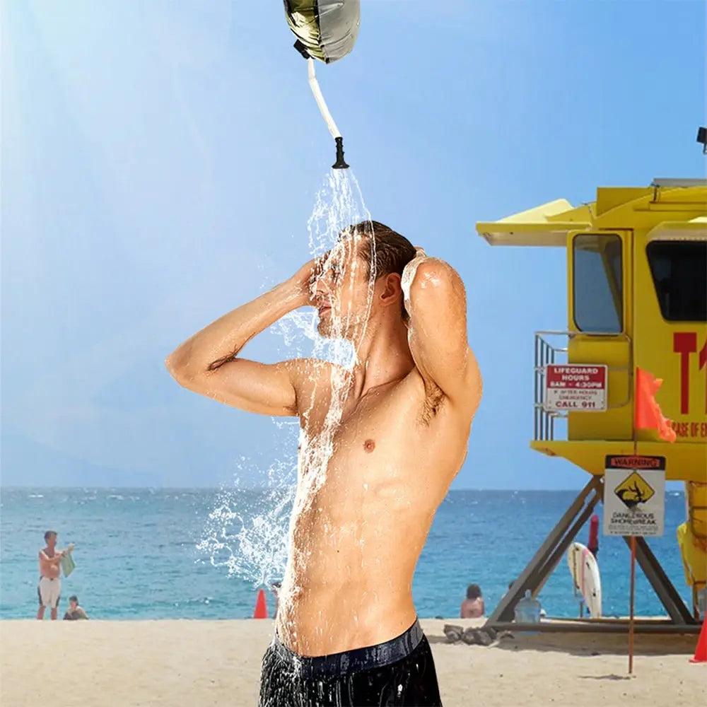 20L Camping Water Bags - GLR SHOPPING