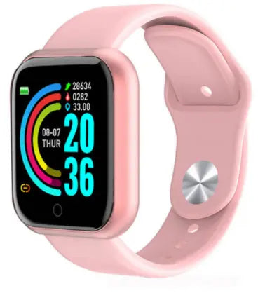 Smart Watch - GLR SHOPPING