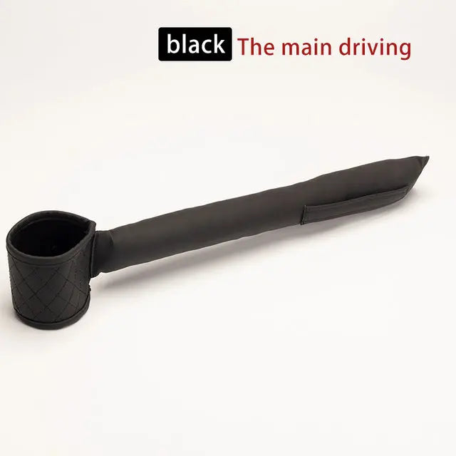 Leather Car Seat Gap Filler - GLR SHOPPING