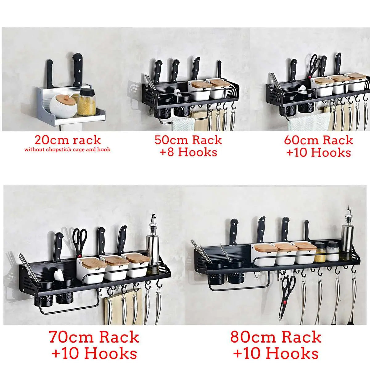 Kitchen Rack - GLR SHOPPING