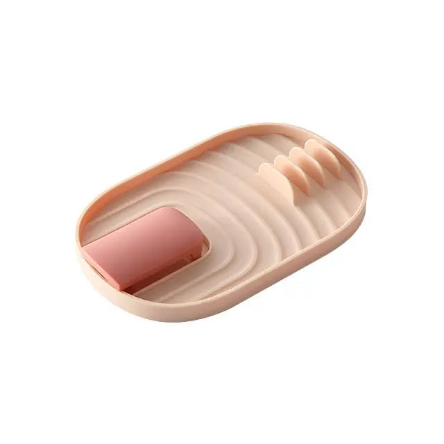 Spatula Holder Rack - GLR SHOPPING