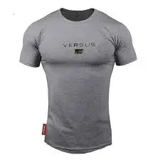 GRC Versus Fitted Tee | Premium Series - GLR SHOPPING