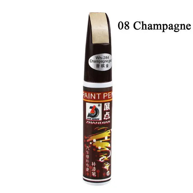 Car Paint Pen - GLR SHOPPING