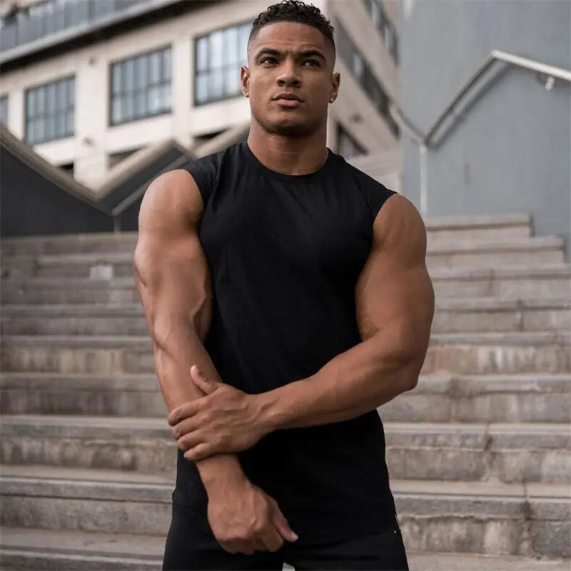 Gym Vest - GLR SHOPPING