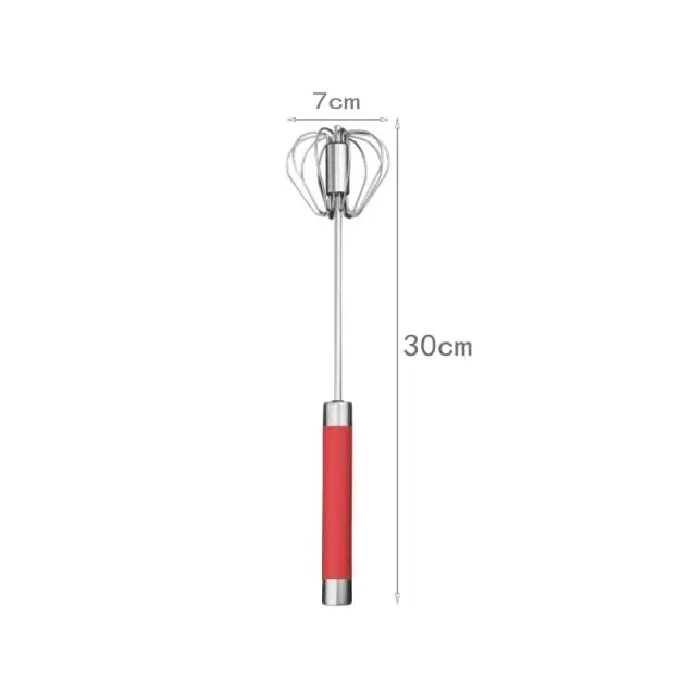 Semi-automatic Egg Beater - GLR SHOPPING