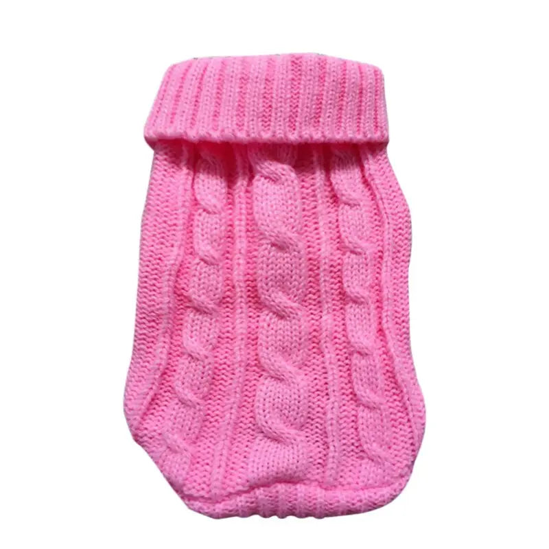 Winter Pet Clothes - GLR SHOPPING