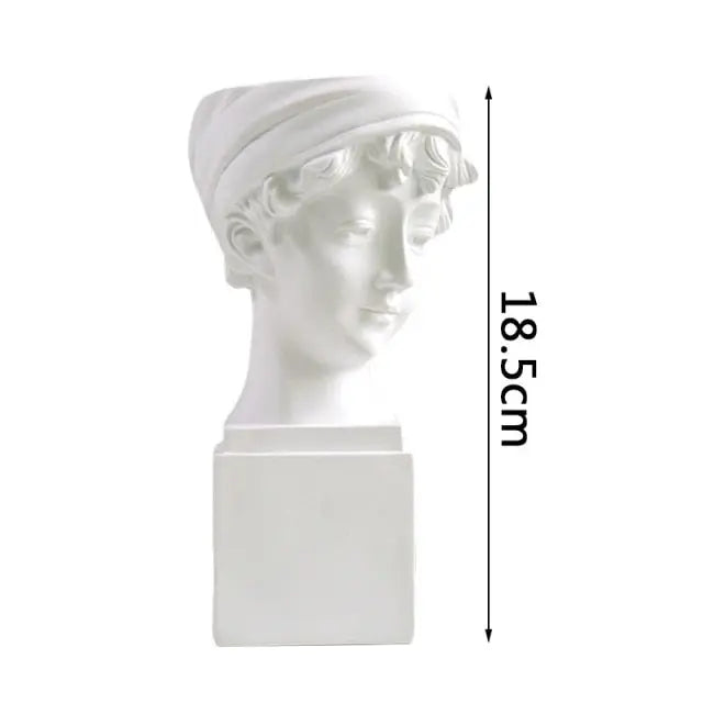 Portrait Vase - GLR SHOPPING