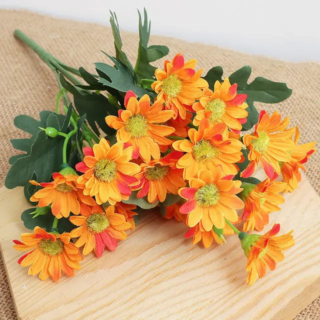 Home and Garden Artificial Flowers - GLR SHOPPING