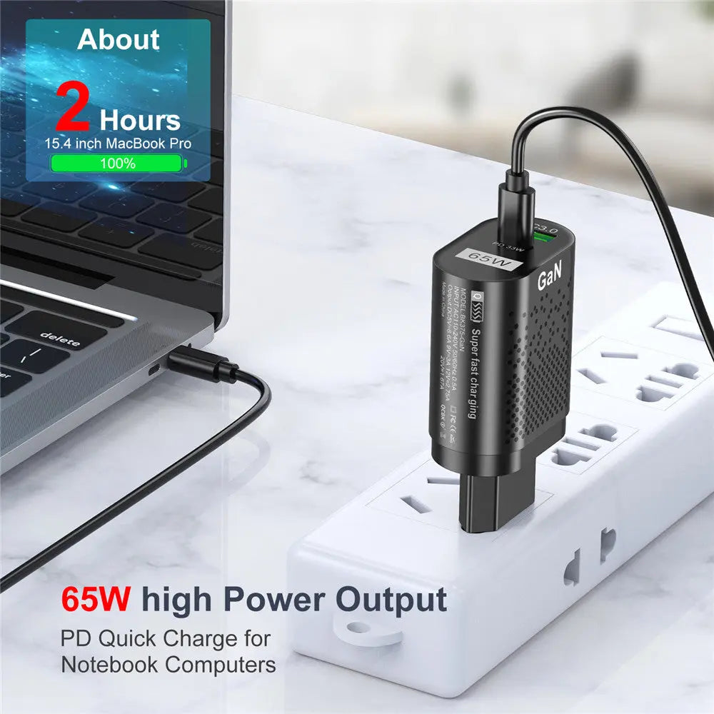 USB Charger - GLR SHOPPING