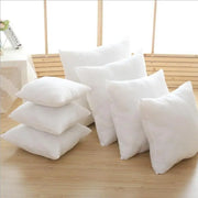Solid Cushion Core Head Waist Pillow - GLR SHOPPING