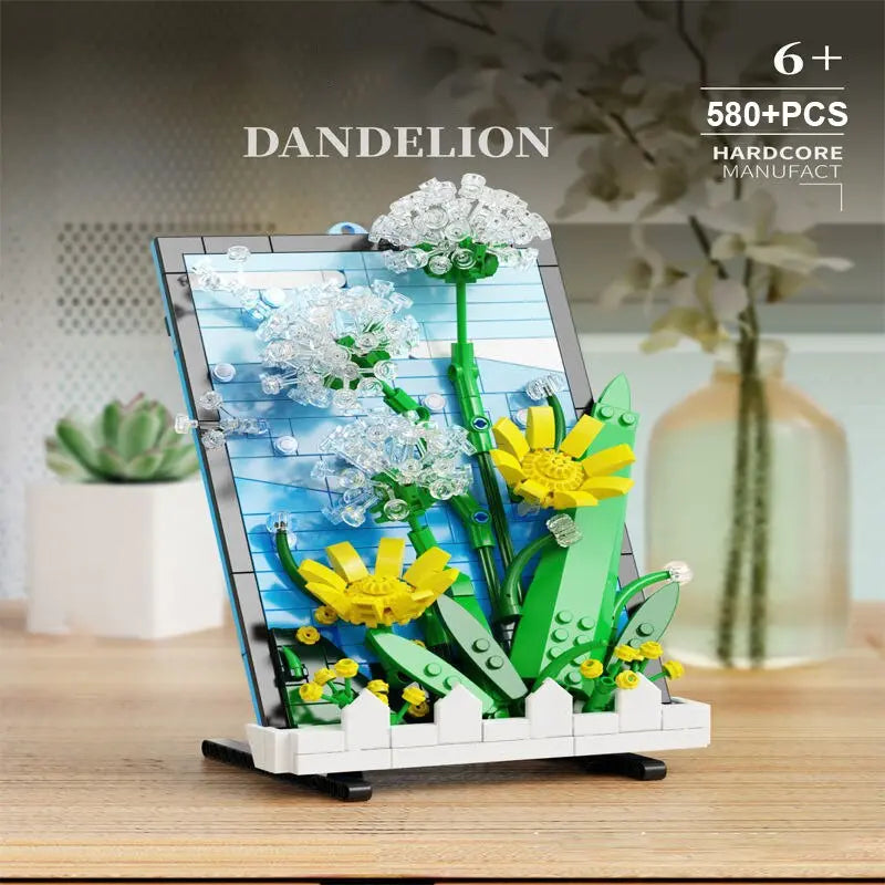 Home Decoration Artistic Bricks - GLR SHOPPING
