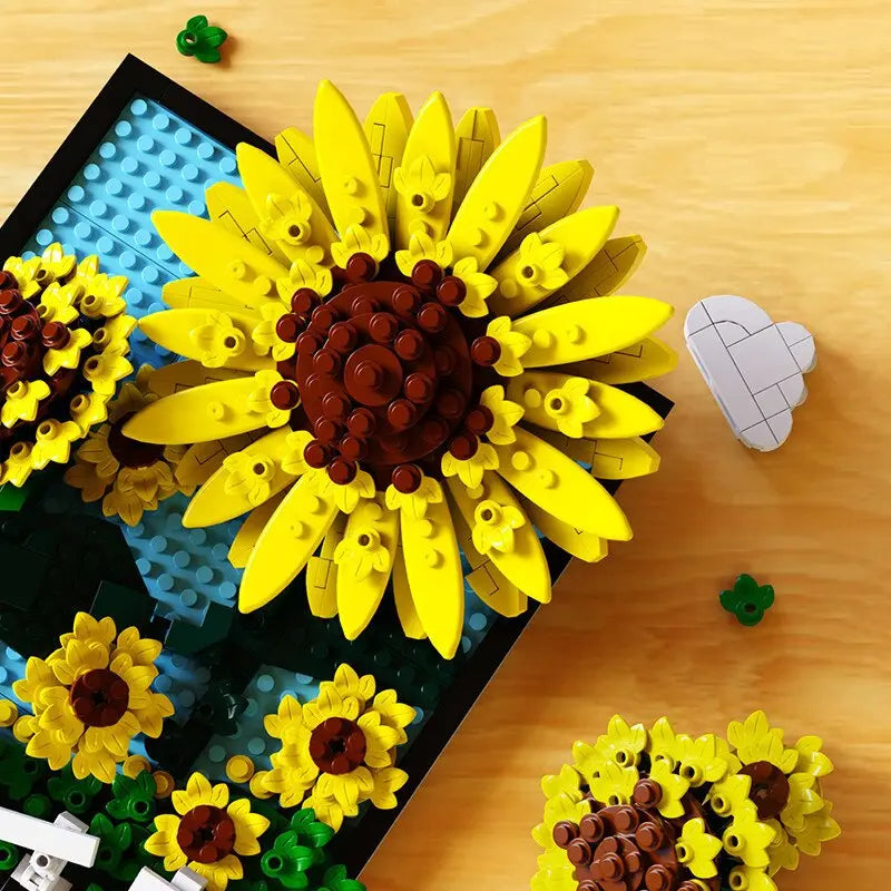 Home Decoration Artistic Bricks - GLR SHOPPING