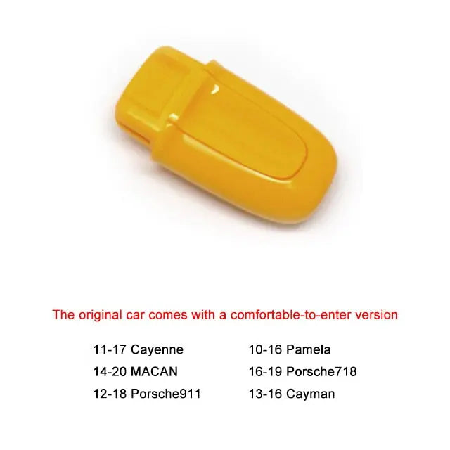 Car One-click Start Key Modification - GLR SHOPPING