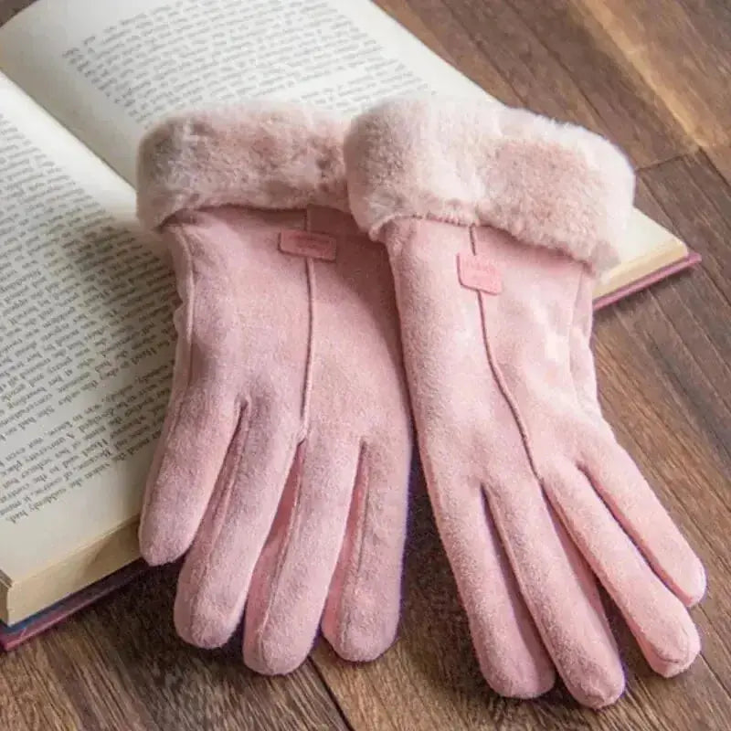 Fashion Gloves for Winter - GLR SHOPPING