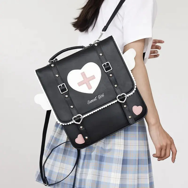 Cute Backpack for Young Girls - GLR SHOPPING