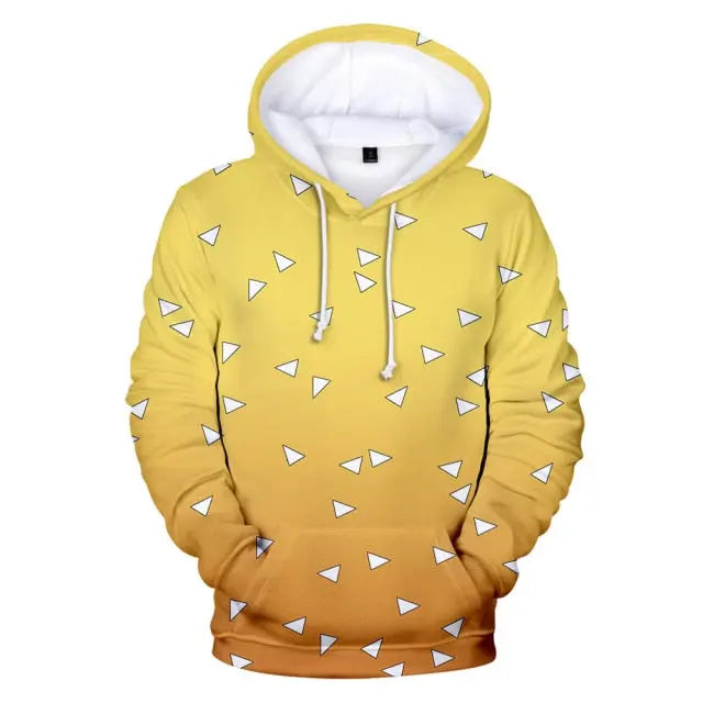 3d Hoodie Men Women Clothes - GLR SHOPPING