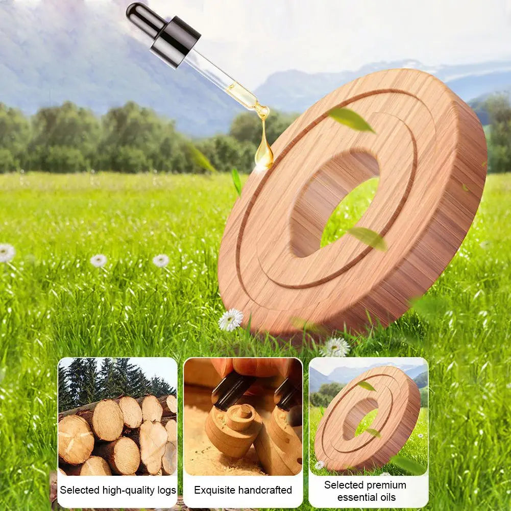 Car Helicopter Air Freshener - GLR SHOPPING