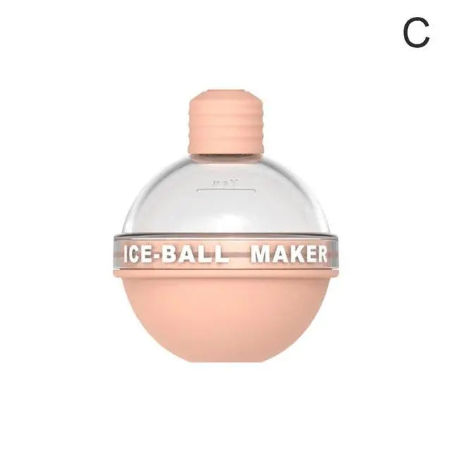 Spherical Frozen Ice Maker - GLR SHOPPING