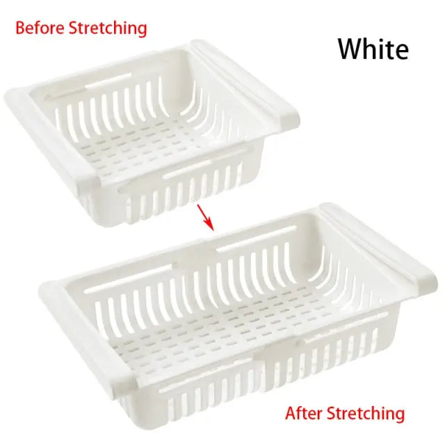 Retractable Storage Box - GLR SHOPPING