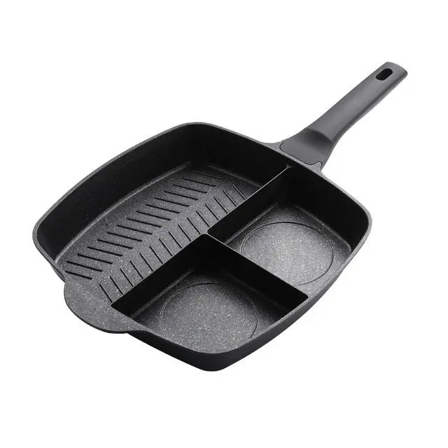 Non-Stick Frying Pan - GLR SHOPPING