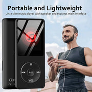 MP3 Bluetooth Transmission MP4 Walkman Player - GLR SHOPPING