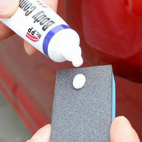 Car Body Compound Scratch Remover - GLR SHOPPING