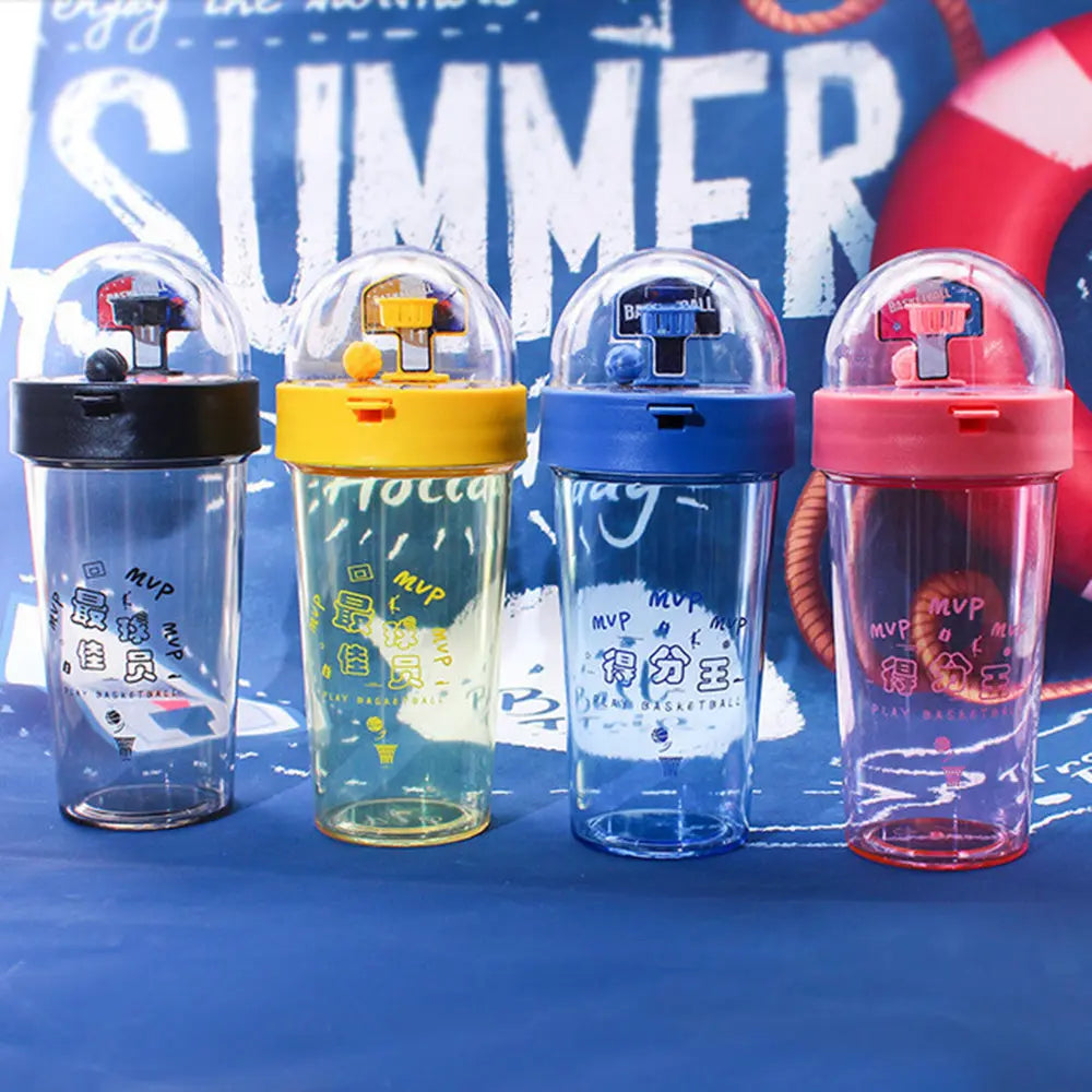 Leak Proof Climbing Water Bottles - GLR SHOPPING