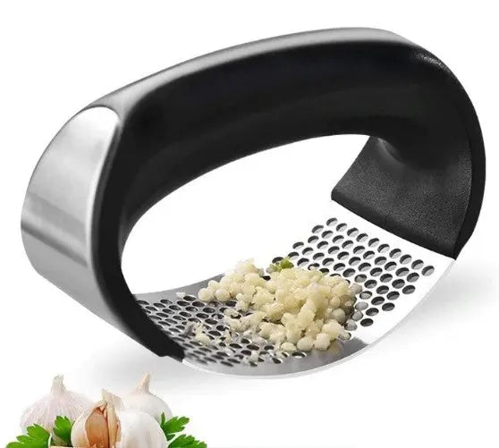 Garlic Press Mincer - GLR SHOPPING