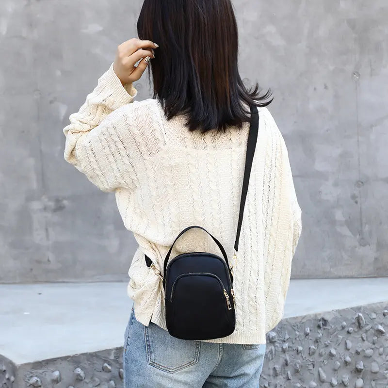 Women Shoulder Bag - GLR SHOPPING