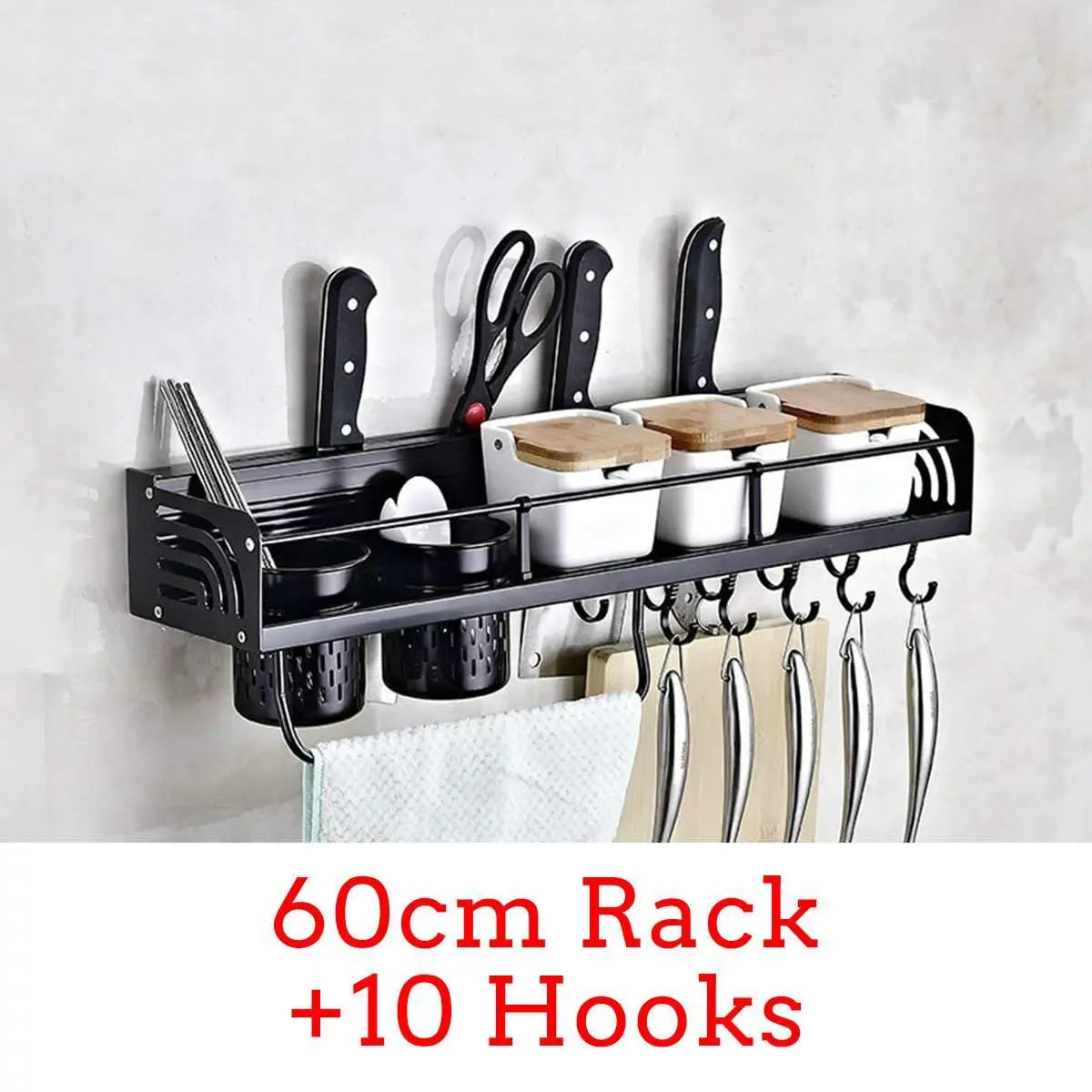 Kitchen Rack - GLR SHOPPING