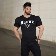 Madrid Quick Dri Tee | Premium Series - GLR SHOPPING