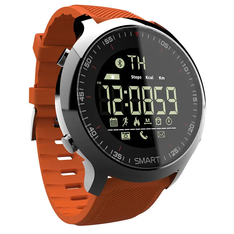 Smart Watch Sport Waterproof pedometers - GLR SHOPPING