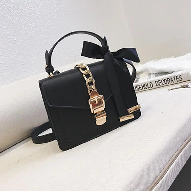Square Pack Shoulder Bag Crossbody Bag Package Clutch Women Handbags - GLR SHOPPING