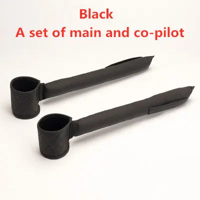 Leather Car Seat Gap Filler - GLR SHOPPING