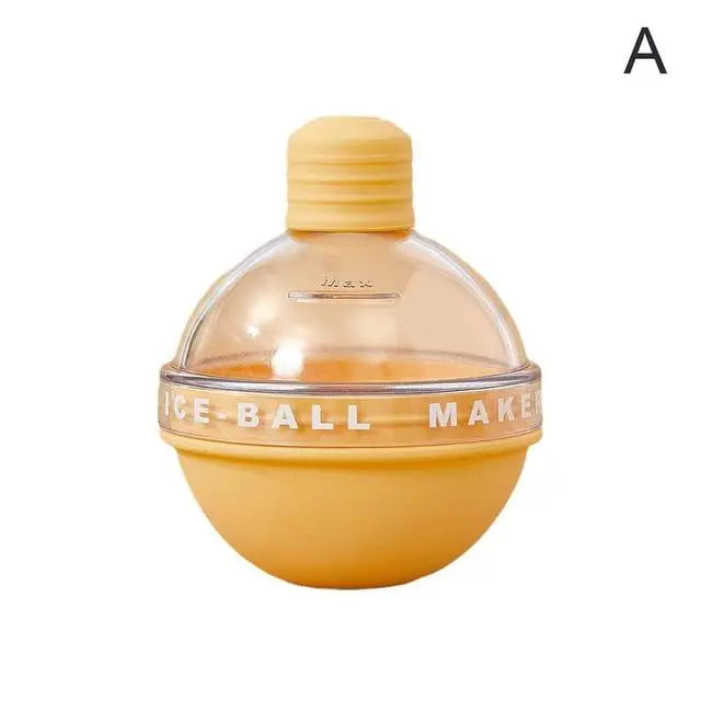 Spherical Frozen Ice Maker - GLR SHOPPING