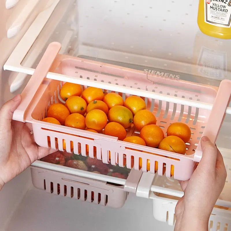 Retractable Storage Box - GLR SHOPPING