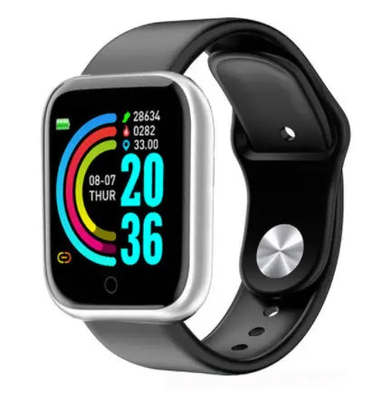 Smart Watch - GLR SHOPPING