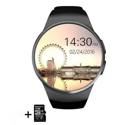 Smart Watch - GLR SHOPPING