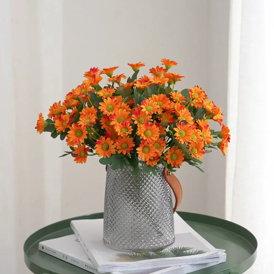 Home and Garden Artificial Flowers - GLR SHOPPING